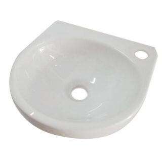 LAVAMANOS MINI BEIGE