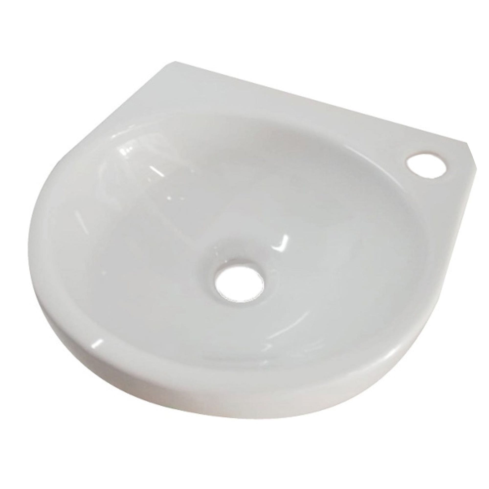 LAVAMANOS MINI BLANCO