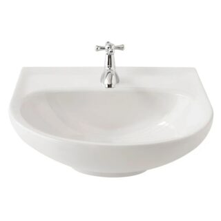 LAVAMANOS OCEANO BONE