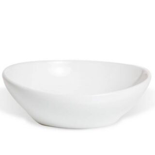 LAVAMANOS VESSEL POTOBELLO BCO