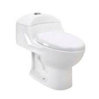 SANITARIO MAUI ONE PIECE