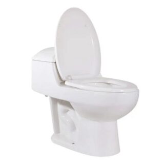 SANITARIO ONE PIECE VESSANTI