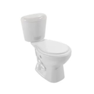 SANITARIO TAIRONA BLANCO