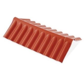 CABALLETE TECHOLIT P3 ROJO