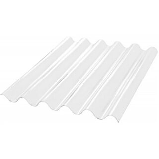 TEJA POLICARBONATO (P7) N 10 OPAL AJOVER