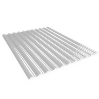 TEJA POLICARBONATO (P7) N 8 OPAL AJOVER