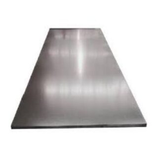 TEJA DE ZINC LISA 215 CM C. 35 DURATECHO