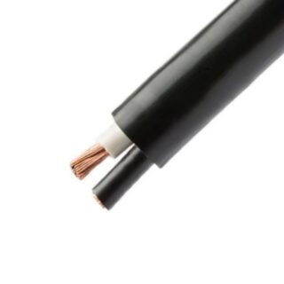 CABLE ENCAUCHETADO 3 X 12 C/NORMA