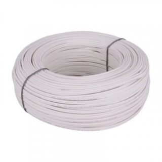 ALAMBRE DUPLEX 2 X 20 AWG 300V NEXANS