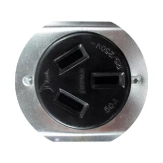 ENCHUFE HEMAR 3 X 50