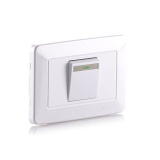 INTERRUPTOR INCRUST SENC/CONMUTA MERCURY