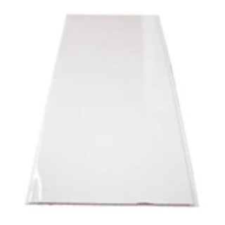 CIELO RASO PVC BLANCO BTE 7MMX25CMX5.95