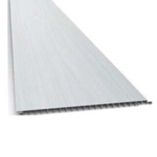 CIELO RASO PVC BLANCO MADE 7MMX25CMX5.95