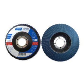 DISCO FLAP 4.1/2" # 80 MULTIMARCA