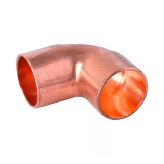 CODO 90 COBRE 1/2