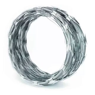 CONCERTINAS CAL.24 X 8 METROS