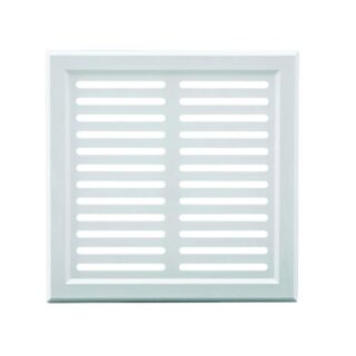 REJILLA VENTILACION PVC 20X20 CORR PAVCO