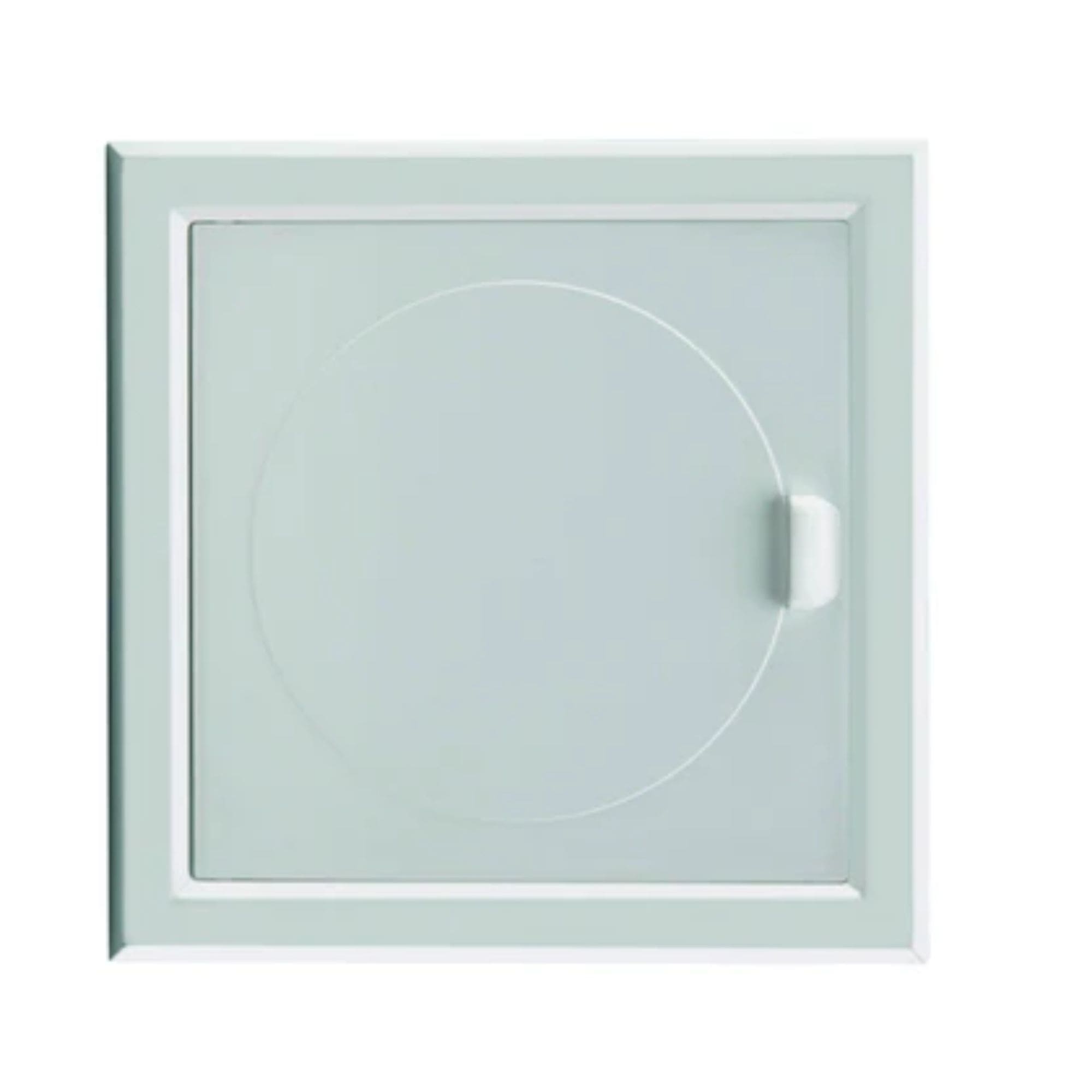 TAPA REGISTRO 20 X 20 PAVCO