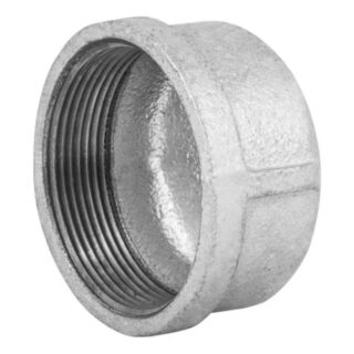 TAPON HEMBRA GALV 1/2