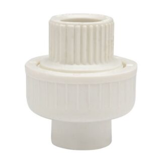 UNION UNIVERSAL PRESION 1 1/4 PAVCO