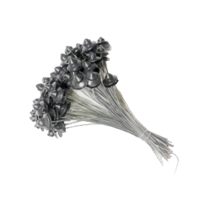 AMARRA TEJA INYECTADA 20 CM