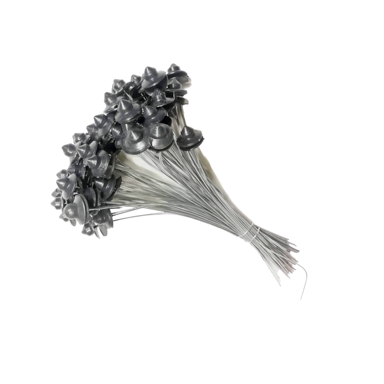 AMARRA TEJA INYECTADA 20 CM