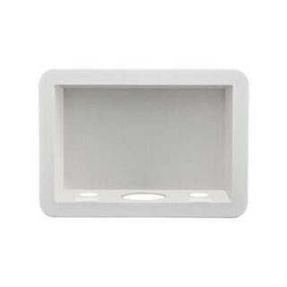 CAJA PARA LLAVES DE LAVADORA 2 1/2 PAVCO