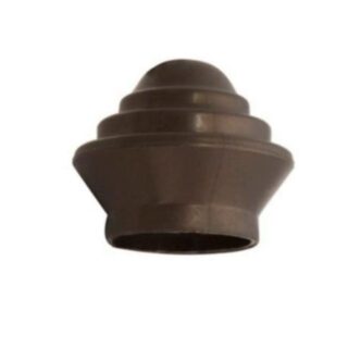 TERMINAL CORTINA NORMAL 1 CAFÉ