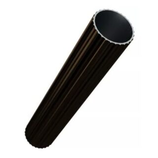 TUBO CORTINA BRONCE 1/2