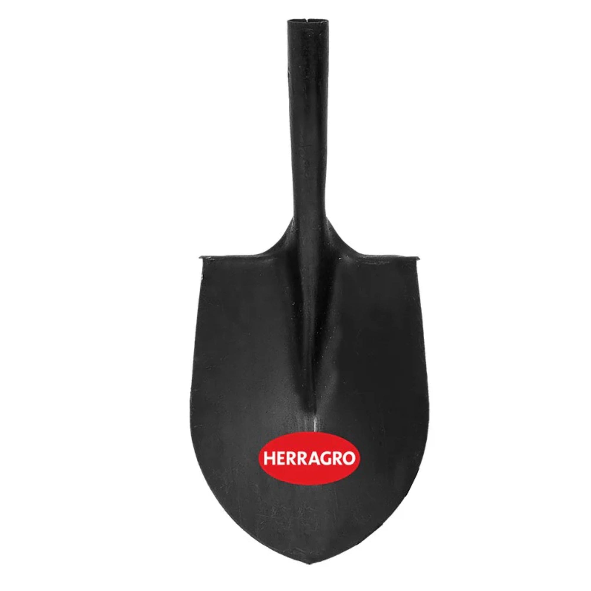 PALA REDONDA C/16 4" HERRAGRO