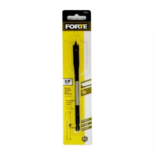 BROCA ESPADA 3/8 FORTE