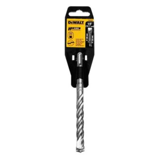 BROCA SDS PLUS 1/2 X 6 DEWALT