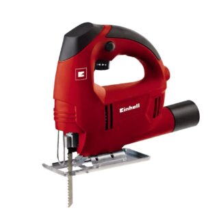 SIERRA CALADORA  TC-JS-60 EINHELL