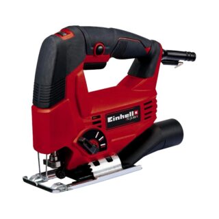 SIERRA CALADORA  TC-JS-80 EINHELL