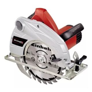 SIERRA CIRCULAR TC-CS-1401 EINHELL