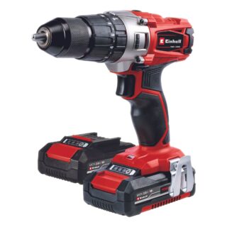 TALADRO PERC. INAL.TE-CD-18-2-2BAT EINH