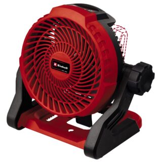 VENTILADOR GE-CP-18/2200 LI EINHELL