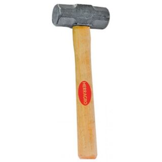 ALMADANA 12 LBS C/C HERRAGRO