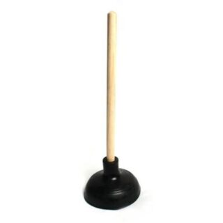 BOMBA PARA DESTAPAR SANITARIOS