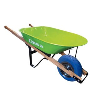 CARRETA FINQUERA IMSA