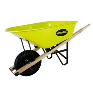 CARRETA MEGACON.2010 ANTP.VERDE HERRAGRO