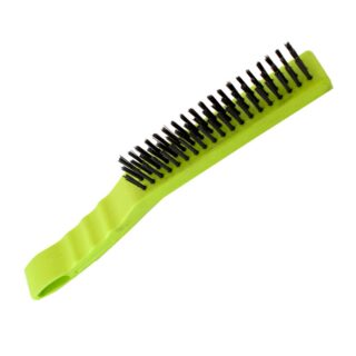 CEPILLO ACERO M/PLASTICO 104 (F)