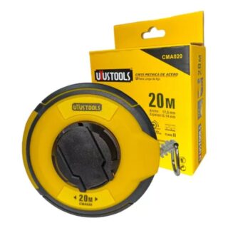 CINTA METRICA FV 20M MULTIMARCA