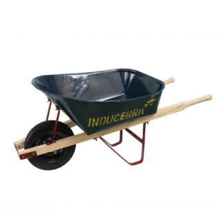 COCHE INDUCERRA EXTRAF C/ANTIP C20