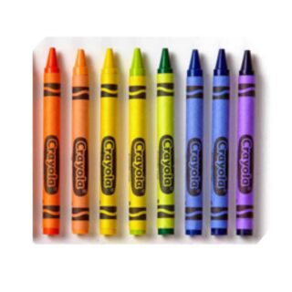 CRAYOLA