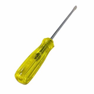 DESTORNILLADOR PALA 1/4 X 4 MULTIMARCA