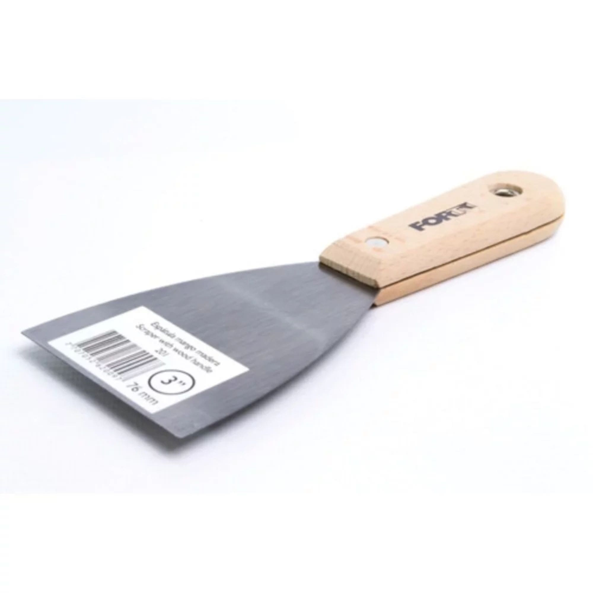 ESPATULA 3" M/M FORTE