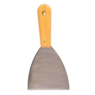 ESPATULA 4" M/M MULTIMARCA