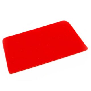 ESPATULA MASILLADORA PLASTICA