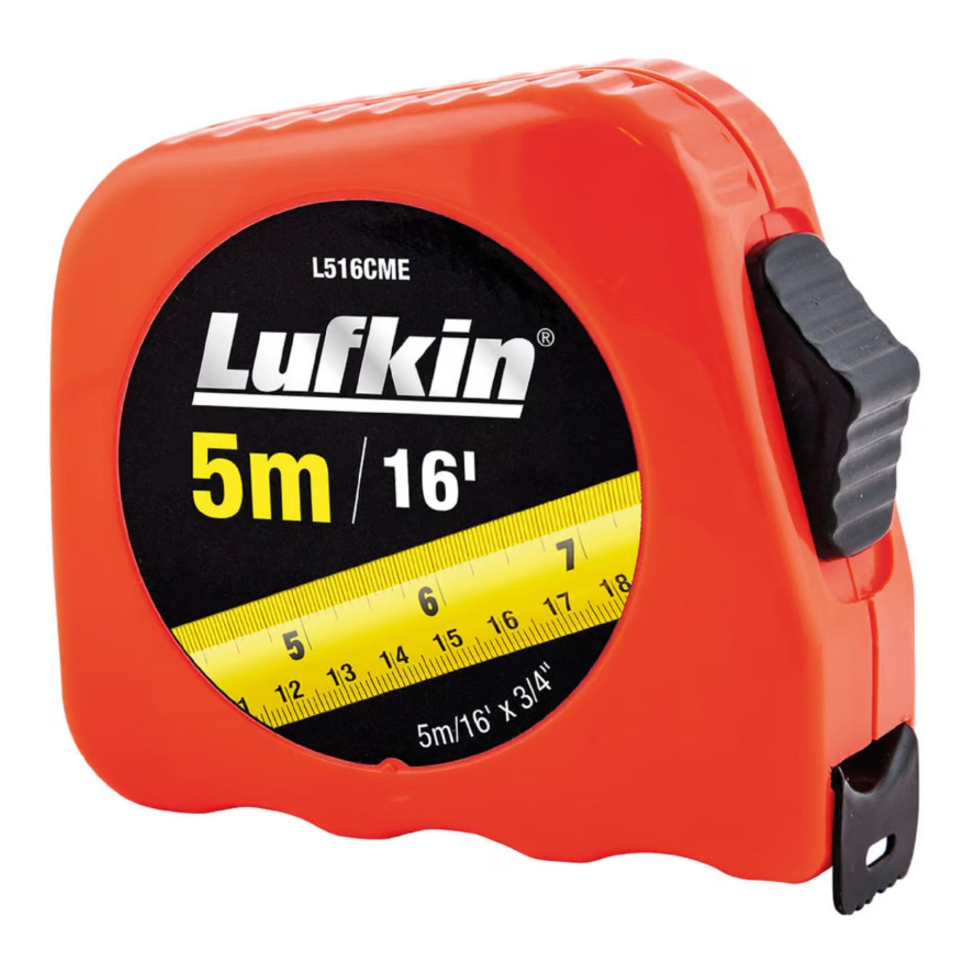 FLEXOMETRO 5 MT LUFKIN